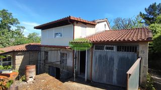 Casa en Nogueira de Ramuín
