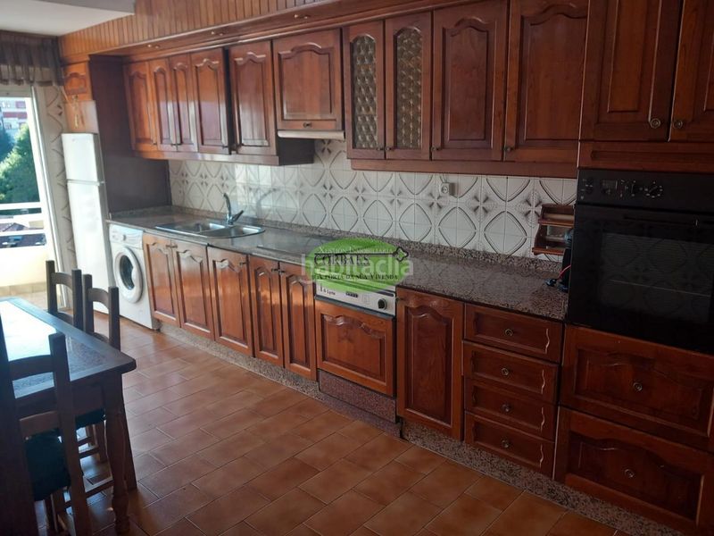 Foto 0dfc6985-6c53-49b7-a4ce-6d546d0c0239. Lloguer pis amb calefacció aparcament a Posío Ourense