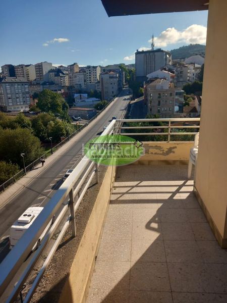 Foto 2f87c64b-1af6-411a-b8ec-ab0b0fc1c68b. Lloguer pis amb calefacció aparcament a Posío Ourense