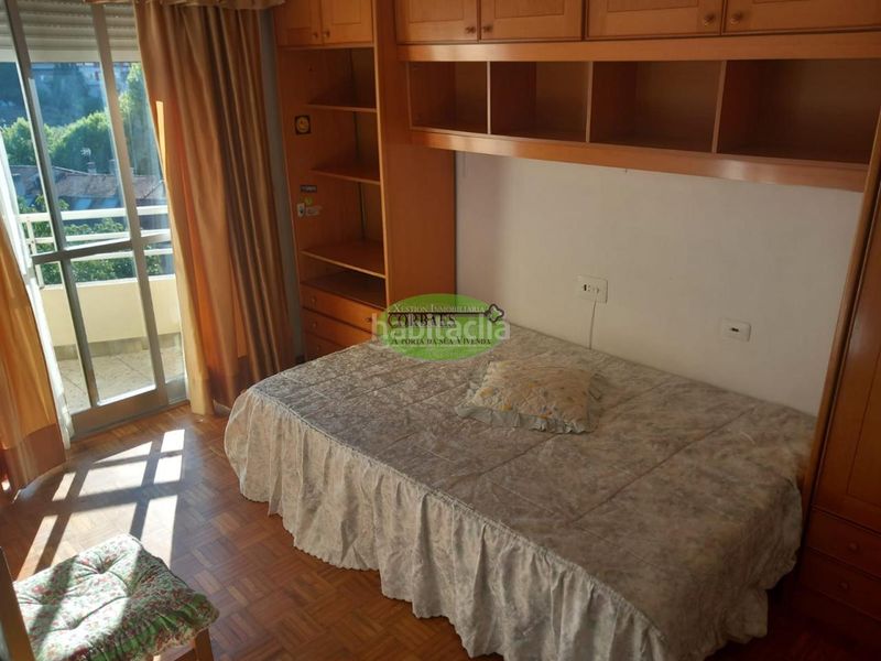 Foto ee866e6f-24b8-4d3e-bd2f-bffcdea64871. Lloguer pis amb calefacció aparcament a Posío Ourense