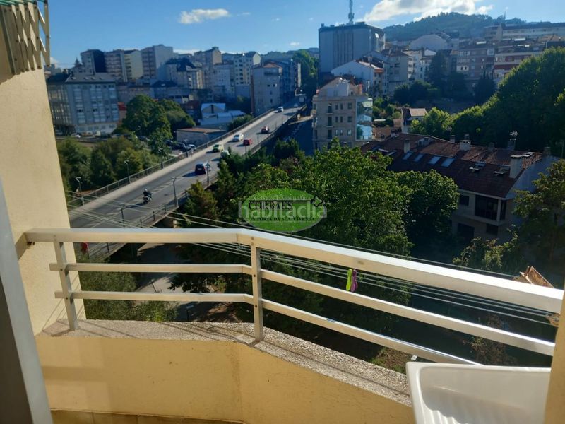 Foto fe1f311b-274e-48b3-8bd1-4ee7043a6038. Lloguer pis amb calefacció aparcament a Posío Ourense