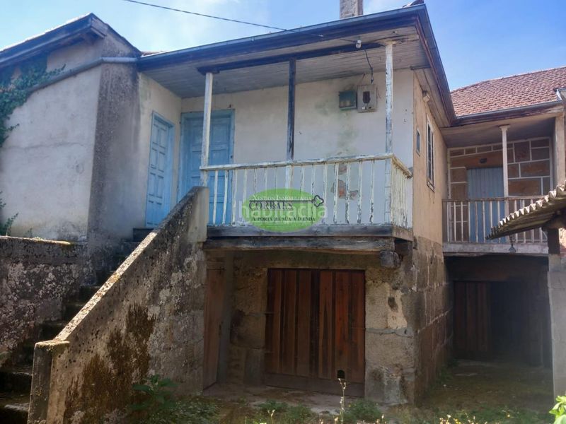 Foto 2b20a669-230f-4253-a3a4-f816070b7d96. Casa a Barbadás
