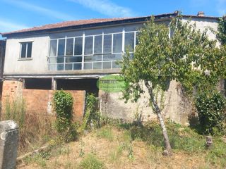 Casa en Barbadás