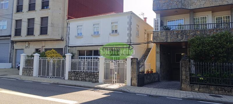 Foto ef79eb94-d7de-4691-a3fb-c406b8348b74. Maison avec chauffage parking dans Celanova