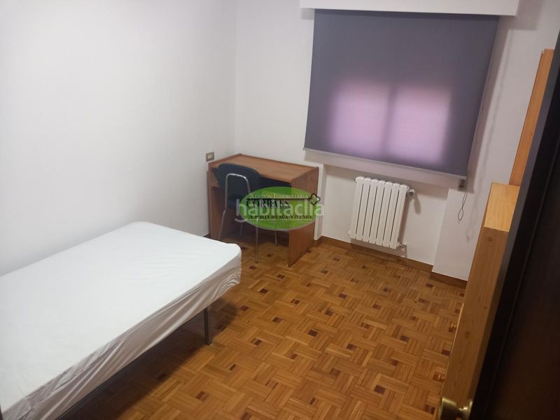 Foto c2b71b34-e346-4d92-b264-e29c07fd05cc. Affitto appartamento con riscaldamento in Centro Ourense