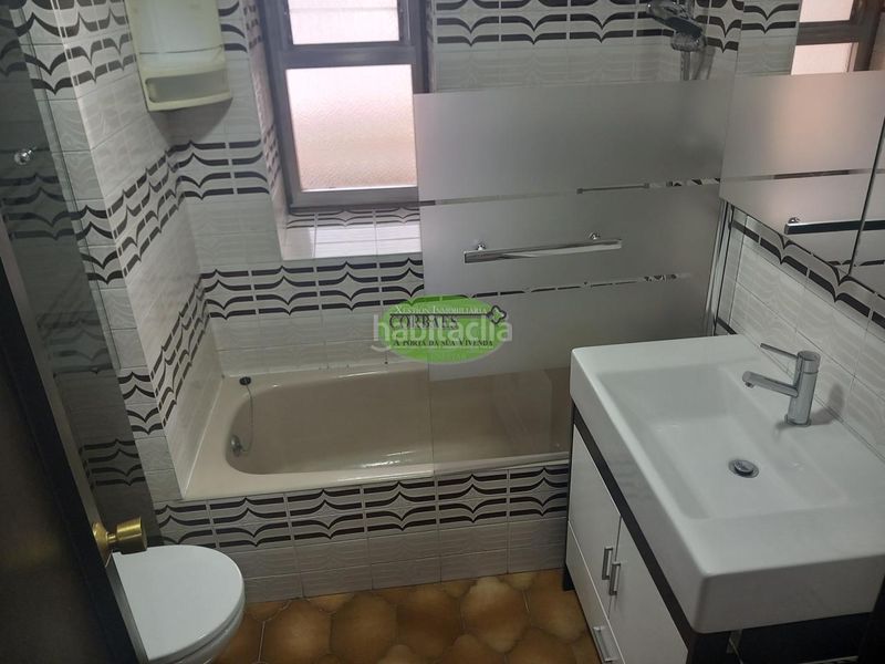 Foto 015943b8-d258-428e-8d2f-f8780095cf11. Rent flat with heating in Centro Ourense