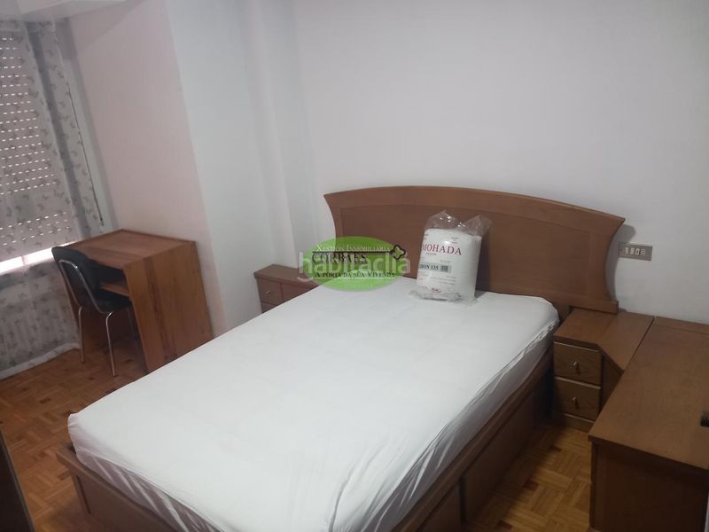 Foto 3e8ba2b0-6c8c-4239-aa3a-a553112c0787. Rent flat with heating in Centro Ourense