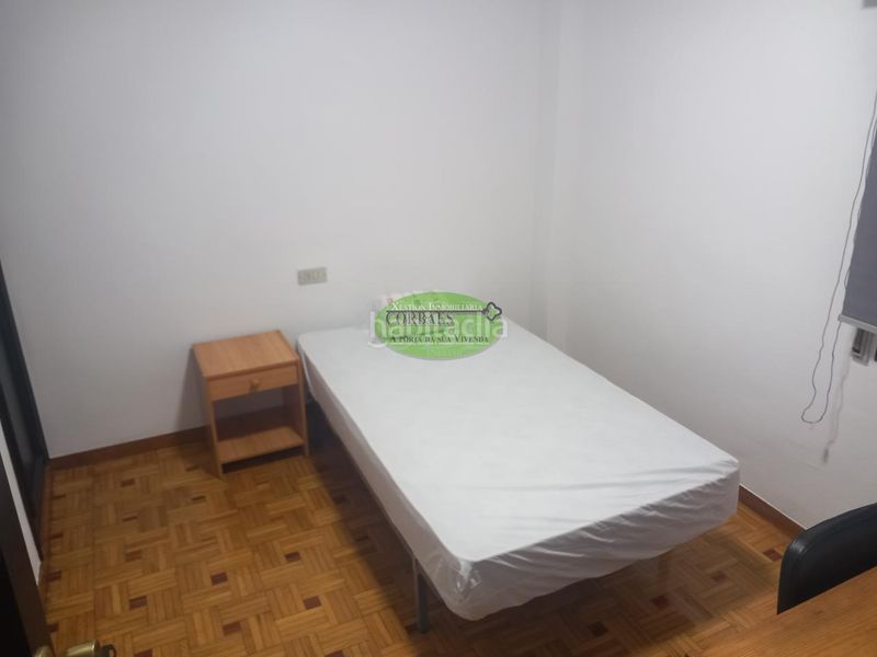 Foto 56c8d98e-0291-4f58-99b2-503bc781a17b. Rent flat with heating in Centro Ourense
