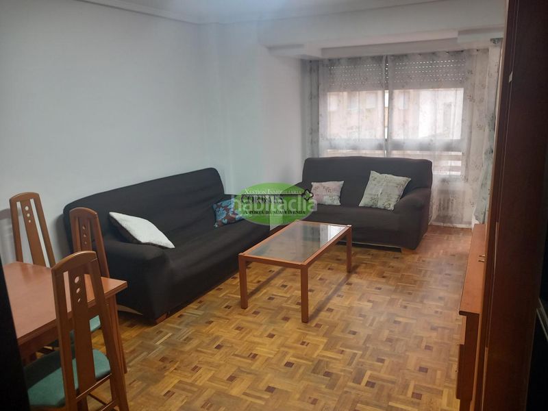 Foto a209fd66-b7ca-440c-becc-278d9f0ead1b. Rent flat with heating in Centro Ourense