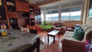 Etagenwohnung in Casco Viejo