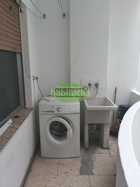 Foto 1c37696b-7914-4e8d-9fba-49c3c1661c4a. Rent flat with heating in Posío Ourense