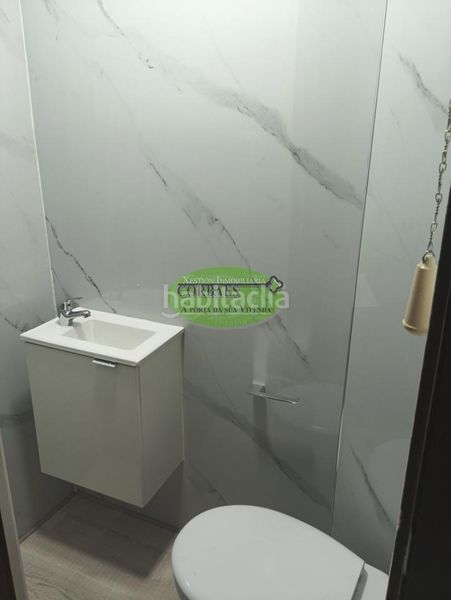Foto 7c05231d-6c0b-47db-ae55-fec18c18e2ab. Rent flat with heating in Posío Ourense