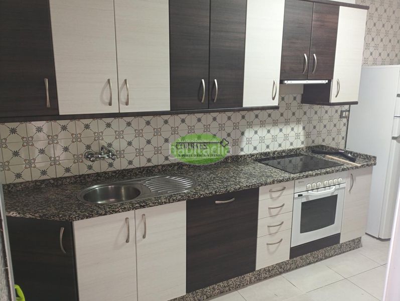 Foto 9f1d3ac9-7fc7-457d-ba36-c402bf5d9fe5. Rent flat with heating in Posío Ourense