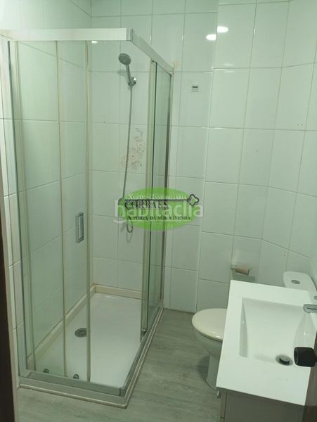 Foto e5263ce9-c23f-48fb-b100-f01253e29adf. Rent flat with heating in Posío Ourense