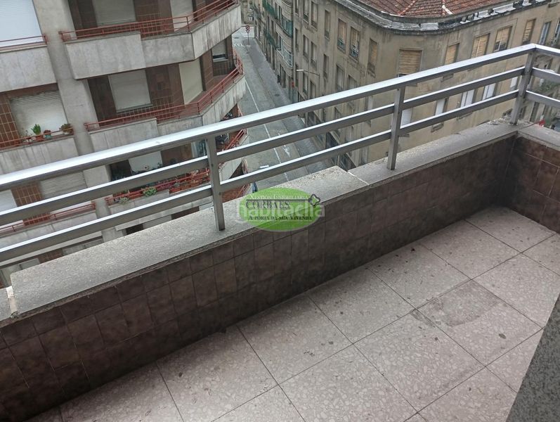Foto f6ee0c0c-3892-487d-b141-d8b023aa4354. Lloguer pis amb calefacció a Posío Ourense