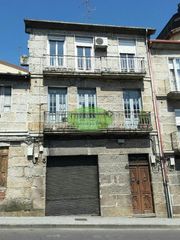 Edificio en A Carballeira