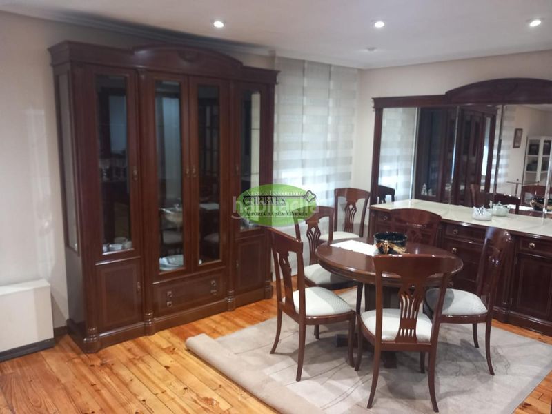 Foto 0a24b1a1-4e7e-4733-be4e-b5fb17867b38. Affitto appartamento con riscaldamento in Centro Ourense