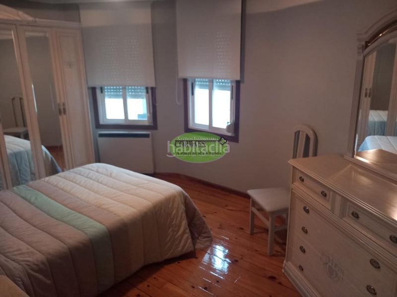 Foto 453f71e5-6606-4f3a-bebe-5c8f7e45647d. Affitto appartamento con riscaldamento in Centro Ourense