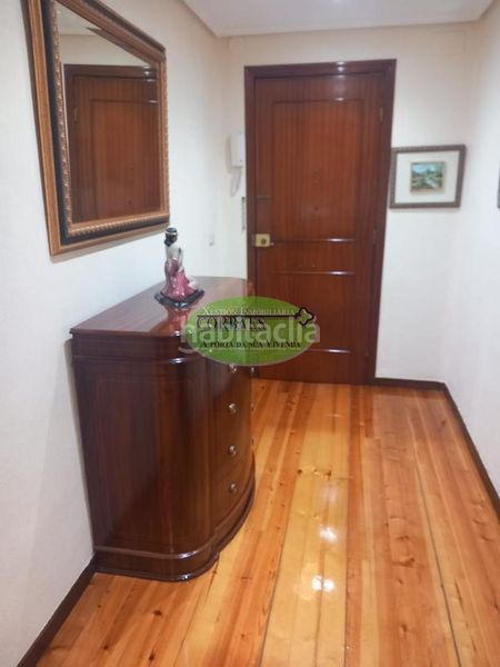 Foto 67b9b96a-5747-4ade-8e4f-2dd53f416c65. Affitto appartamento con riscaldamento in Centro Ourense