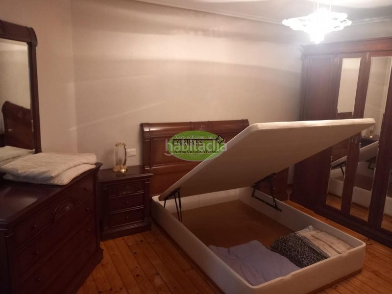 Foto a824c34a-db34-496a-8e7f-083c618949b1. Affitto appartamento con riscaldamento in Centro Ourense