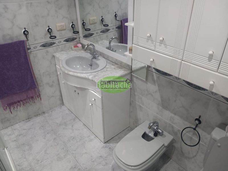 Foto 2d9e4ddd-e217-4887-b04f-ca7b17ac7f90. Rent flat with heating in Centro Ourense