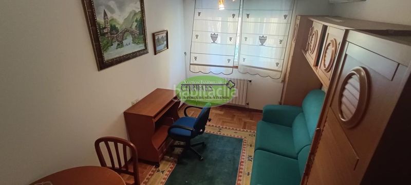 Foto 5fdfb715-bf06-4b39-8bc6-0b5ca5a30792. Appartement avec chauffage parking dans Ventiun Ourense
