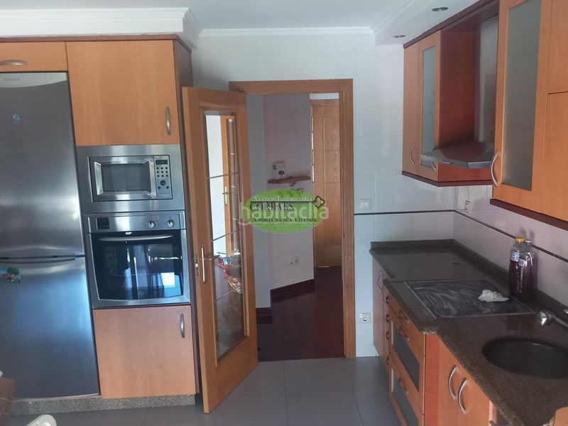 Foto 0bb34bda-2ceb-4f2e-80e0-59a796dfff46. Affitto duplex con riscaldamento parcheggio in Barrocanes Ourense