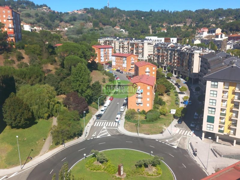 Foto 801bae3c-21ab-474e-8693-615d1d2b82e9. Affitto duplex con riscaldamento parcheggio in Barrocanes Ourense
