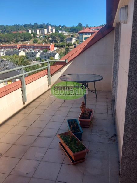 Foto eb24b516-b27c-464b-80a4-020b02ff41b4. Affitto duplex con riscaldamento parcheggio in Barrocanes Ourense