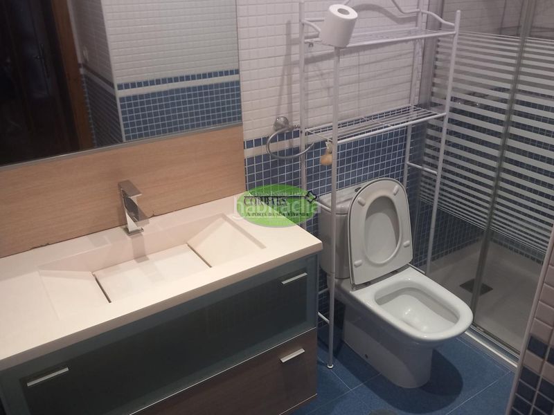 Foto f2ff5589-fd1b-4c8c-aee5-2d6b1639af6f. Affitto duplex con riscaldamento parcheggio in Barrocanes Ourense