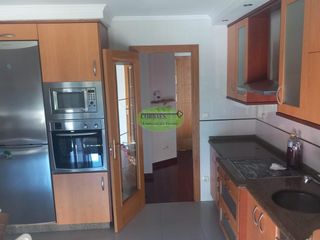 Location Duplex à Barrocanes