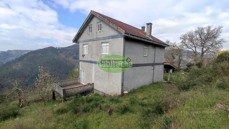 Foto 001a8e04-7d94-41e0-b614-d7035aef8892. Maison dans Pantón