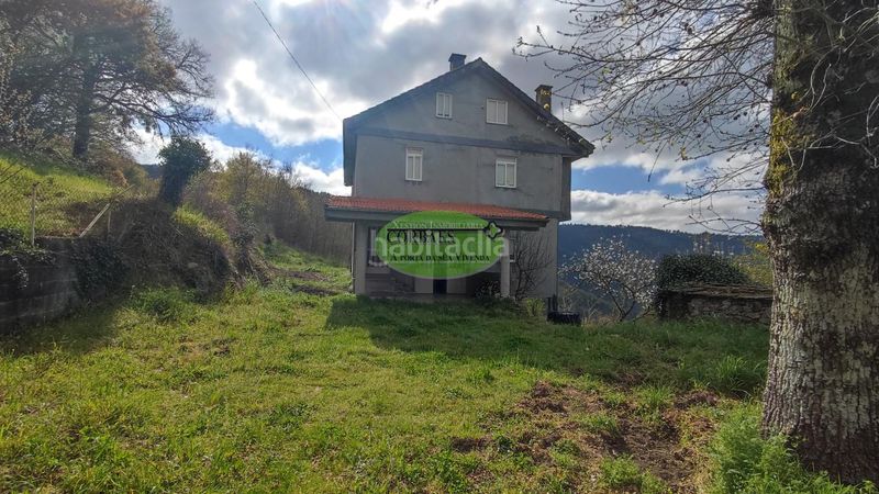 Foto 5ca8fc70-eaed-4c34-b1c6-983cd5805040. Maison dans Pantón