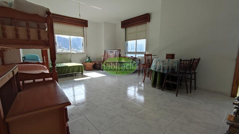 Foto b286f939-def9-4a2e-be91-b15afb045fd9. Maison dans Pantón