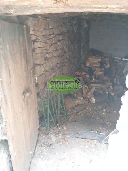 Foto 14dacc82-0d3c-488c-84de-c22ce4deecfc. Maison avec chauffage dans Manzaneda