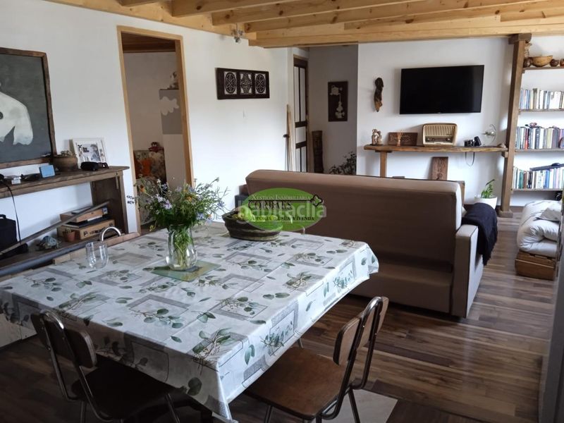 Foto 163b8663-c40b-4c71-8bd5-76a3721149b4. Maison avec chauffage dans Manzaneda