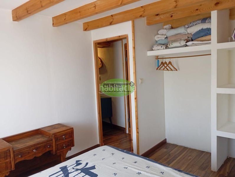 Foto 173a5fa7-c7d3-47d9-9ec1-f6adfca87154. Maison avec chauffage dans Manzaneda