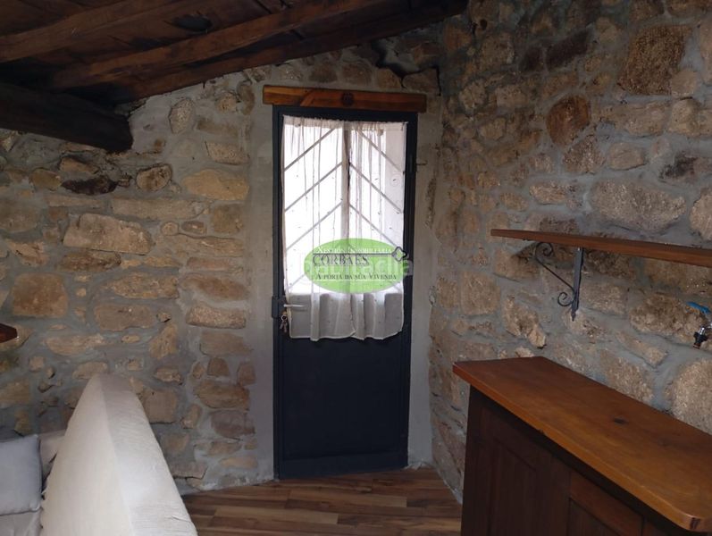 Foto 2c3fa36c-2529-4d0c-b140-97297e95a68e. Maison avec chauffage dans Manzaneda