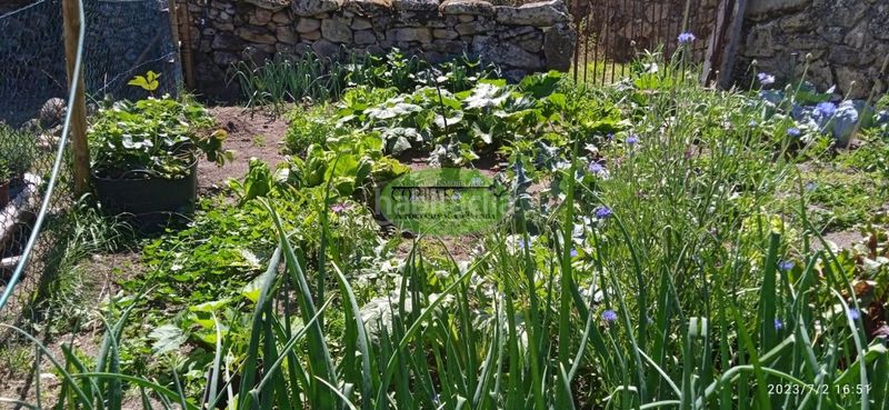 Foto 386718b8-7eb0-44b6-af5d-9c17857ccce6. Maison avec chauffage dans Manzaneda