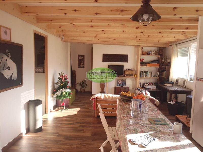 Foto 405b76c2-5c4e-43b3-aca5-2c2a18adbc28. Maison avec chauffage dans Manzaneda