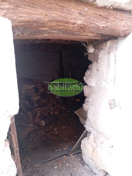 Foto 42e7d0ad-eea2-4f90-b229-53a4fa7aacea. Maison avec chauffage dans Manzaneda
