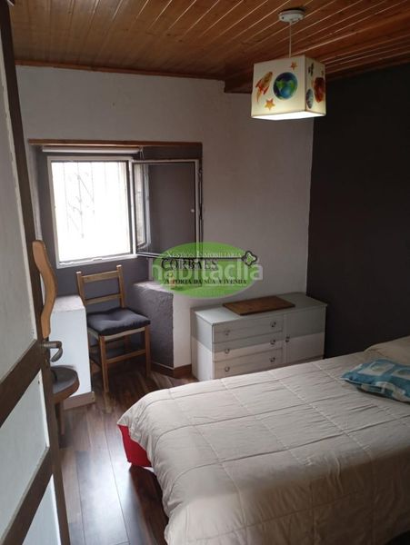 Foto 561c1ef1-55e3-4833-baed-46dd13a60738. Maison avec chauffage dans Manzaneda