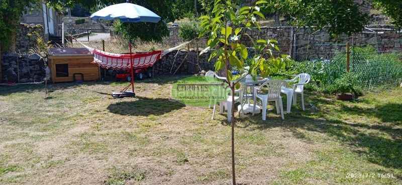 Foto 694e7ef6-dcac-4a9e-b0d1-9e5c0f855ebb. Maison avec chauffage dans Manzaneda