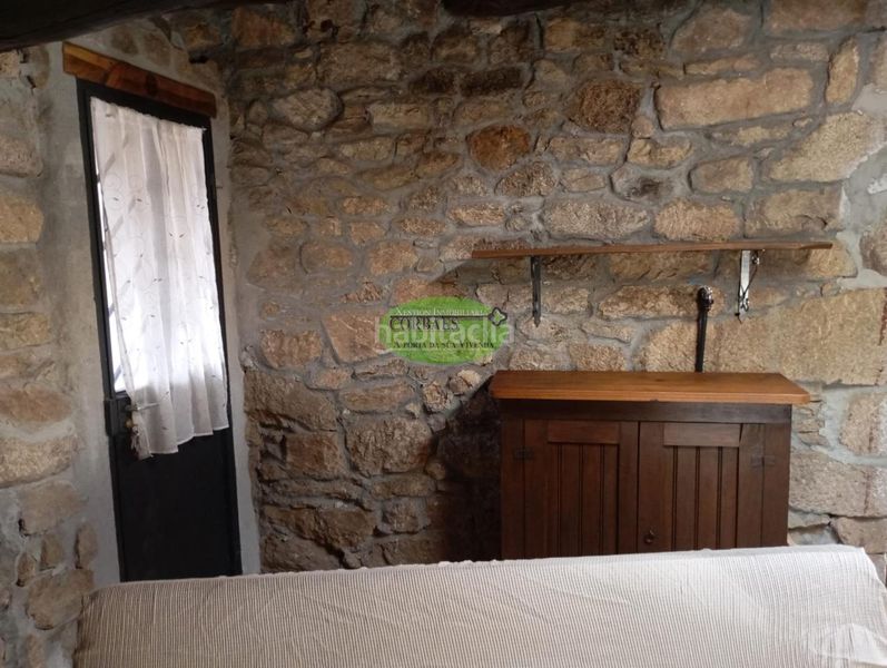 Foto 8392b747-bfa4-4343-9cfb-ae208af47b93. Maison avec chauffage dans Manzaneda