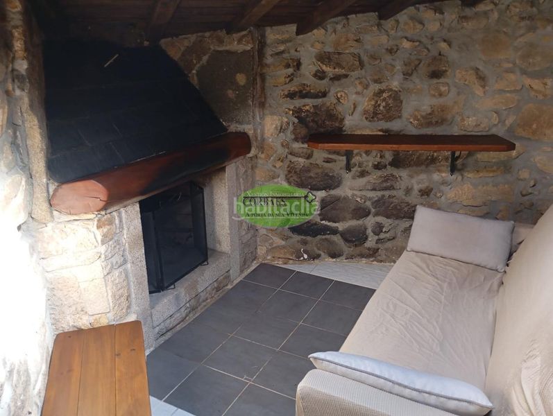 Foto 8f07af00-8ed9-45ff-a11f-e8c49bd21289. Maison avec chauffage dans Manzaneda