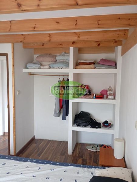 Foto 8f36a0da-118d-4b1e-92b9-77d644fea556. Maison avec chauffage dans Manzaneda