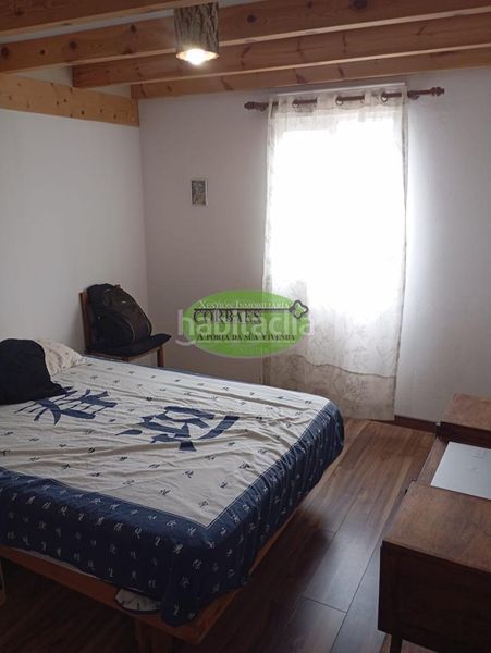 Foto 9521629a-efdd-4870-9411-e3bddaa03edb. Maison avec chauffage dans Manzaneda