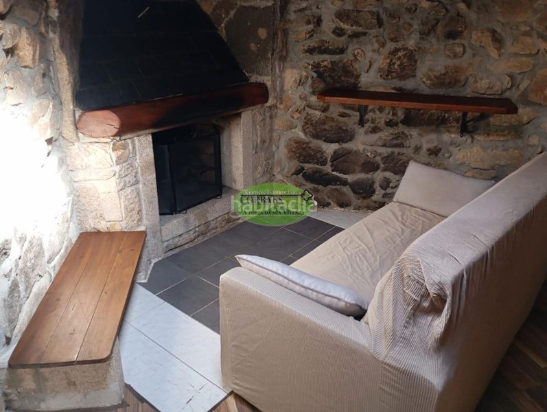 Foto 960fb0d9-5659-4caf-9e14-cebb348e0483. Maison avec chauffage dans Manzaneda