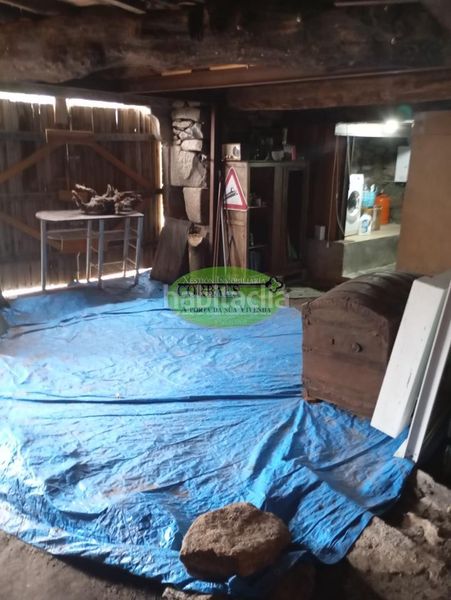 Foto a43027e9-e547-49a9-8480-d24aef24ed8e. Maison avec chauffage dans Manzaneda