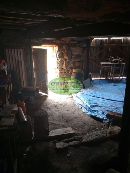 Foto a63a694d-326f-4d24-aae3-2ca0bac6b909. Maison avec chauffage dans Manzaneda